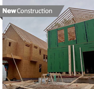 New Construction