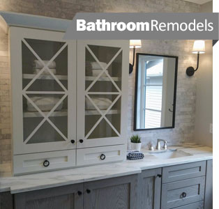 Bathroom Remodels