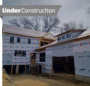 Under Construction